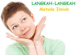 6 Langkah Langkah Metode Ilmiah Lengkap Dengan Contohnya Materi Belajar