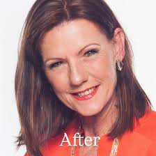 MAKEOVER] Jorincea Vermeulen