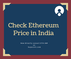 Ethereum's prices soared by over 17,000% from $9 in january 2017 to $1,389 in january 2018. Ethereum Price In India Eth Price In Inr Bitcoin Price Cryptocurrency Open Source Code