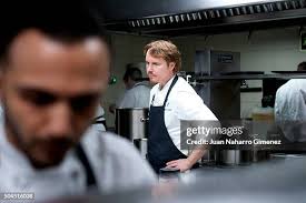 179 Grant Achatz Foto's en afbeeldingen van hoge resolutie