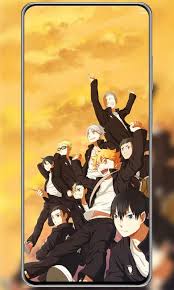 Multiple sizes available for all screen sizes. Haikyuu Wallpaper Hd Backgrounds Kageyama Oikawa For Android Apk Download