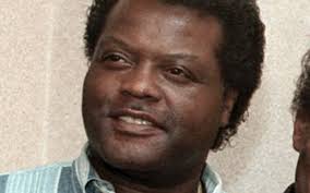 John Edwards of The Spinners Birthday and Music Career