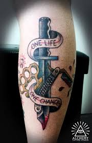 Straight edge tattoo, save as this desktop backgrounds for free in hd resolution. 25 Stunning Razor Tattoo Designs All Tattoos For Men