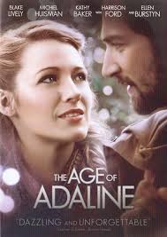 Amazon.com: The Age Of Adaline : Movies & TV
