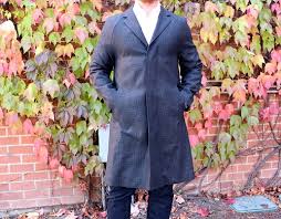 Theory clairene double faced wool cashmere coat l palomino camel open jacket nwt. Best Looking Affordable Outerwear Fall Winter 2018