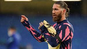 Top hairstyles and haircuts for men: Sergio Ramos Applauds Neymar S New Contract With Psg Football Reporting