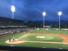 Smiths Ballpark Salt Lake City 2019 All You Need To