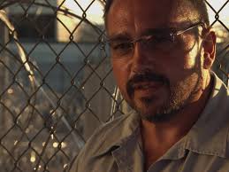 Out of prison after 23 years, thanks to his mother and a documentary