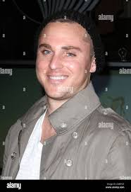 Derek Magyar Julia Gerard celebrates her birthday at JGerard Design Gallery  in West Hollywood Los Angeles, California Stock Photo