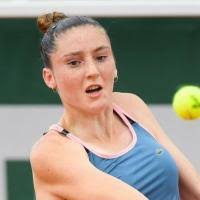 H2H matches: Falkner Ziva