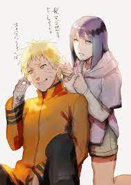 Pin En Sasusaku Naruhina And All The Rest Of Them
