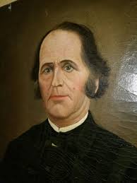 Hiram Bennett (1796-1888)