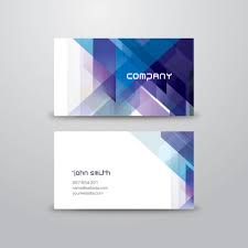Make your card any shape, size, or layout to match your vibe. Business Cards X 500 Facebook