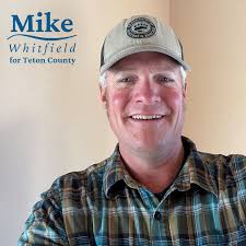 Starting out as a fishing guide I moved to Teton Valley 30 years ago for  the fish, wildlife and open spaces. I met Michael soon after I landed here  and realized we