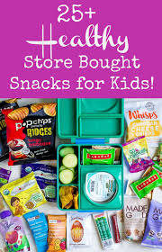 Healthy Store Bought Snacks For Kids Wholesomelicious Healthy Toddler Snacks Healthy Store Bought Snacks Healthy Snacks Store