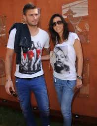 French footballer olivier giroud and wife jennifer giroud who got married in 2011 are expecting their third child. Olivier Giroud Underwear Shirtless Gay Kiss And Wife Jennifer