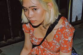 AMERICAN PANCAKE: Chloe Berry's indie jittery dream pop about love and  "Bugs"