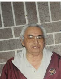 Obituary information for Joseph Jacob Thunder, Jr.