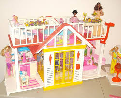 Barbie Dream Cottage Barbie Ricordi E Giochi