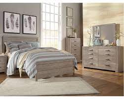 Visit our webstore and choose queen bedrooms by style, color, price, brand, or design. Ashley Culverbach Queen Rent To Own Bedroom Sets E Z Rentals