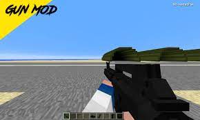 Descripción de guns mods for minecraft pe: Weapon Mod For Minecraft Pe 3 384 Descargar Apk Android Aptoide