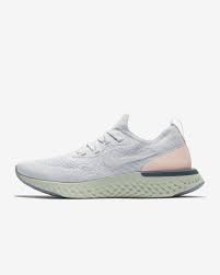 Nike react foam gives 13% greater energy. Nike Epic React Flyknit 1 Kadin Kosu Ayakkabisi Nike Tr Kosu Ayakkabilari Ayakkabilar Kadin