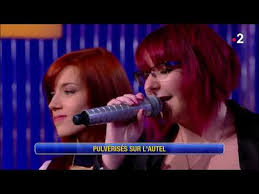 Aline, 14e plus grande maestro de n'oubliez pas les paroles, avait été éliminée par erreur le 5 mars dernier. Aline La Super Maestro De N Oubliez Pas Les Paroles Eliminee Par Erreur Youtube