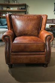 Dixon Accent Chair Arizona Leather Interiors Leather Furniture Furniture Chair
