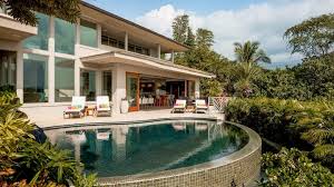 Seit oktober kriecht die lava a. Luxuriose Villen Ferienunterkunfte In Hawaii Airbnb Luxe Luxury Retreats
