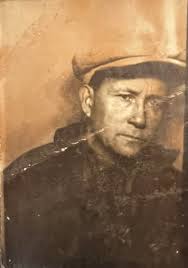 Is the old McGrew church in Grayson County, Kentucky still standing?