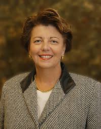 In Memoriam: Joy Sparks