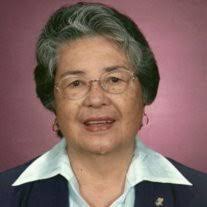 Obituary for Mrs. Lina Arcie