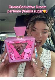 Guess Amore Perfume 2024