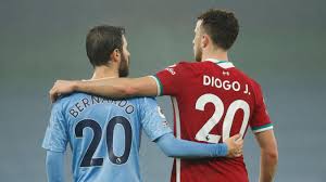 Aymeric laporte's selection on the left. Premier League Man City 1 1 Liverpool Kevin De Bruyne Misses Penalty