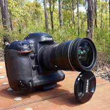 Trusty Combo The Nikon D4 Nikkor 24 70 F2 8 Go Follow Domlimphotog Tap The Link In Our Bio For More Tag A Friend Best Digital Camera Nikon D4 Camera Nikon