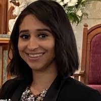 Cassandra Cuevas's Instagram, Twitter & Facebook