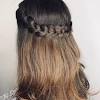 Whether you are looking for waterfall braids, french braids. 3