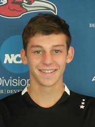 2015 Men's Volleyball Roster