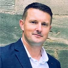 Fergus Mitchell posted