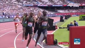 Tokyo olympics trialist jared momanyi believes african 800m silver medalist emmanuel korir. Wanda Diamond League Emmanuel Korir Runs A Meeting Record In London 2017 Wanda Diamond League Facebook