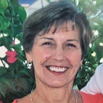 Darlene Faye Schell Obituary (2023)