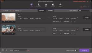 Start wondershare uniconverter (originally wondershare video converter ultimate) and then click the add files button to add the mov files you want to convert. Recommended 2021 Convert Mov To Mp4 On Mac With Top 5 Free Ways