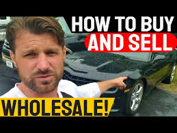 Good credit score (over 650) means you'll have to pay between 1% and 3%. How To Become A Used Car Dealer In Florida Trip To The Dealer Auction Litetube