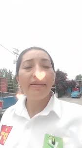 Cierre de Campaña de Edith...