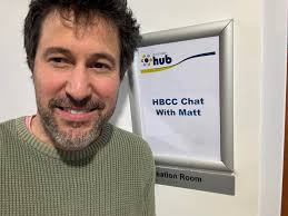 Councillor Matt Tyler