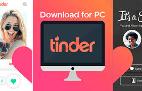 Tinder on windows pc is simply with andy the android emulator. Download Tinder For Pc Windows 10 7 8 Laptop Official