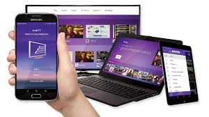 IPTV STBs MOBILE APPs > Mobile devices / APPs > IPTV on Mobile  devicesTablets & Phones /// ANTIK Technology