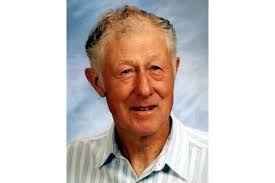 Eugene VerVelde Obituary (1928