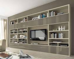 Colombini Vitalyty Modern Tv Unit With Shelving And Cabinets Living Room Wall Units Modern Living Room Wall Modern Tv Wall Units