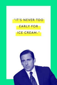 15 Perfect Michael Scott Quotes Office Quotes Michael Scott Quotes Senior Quotes